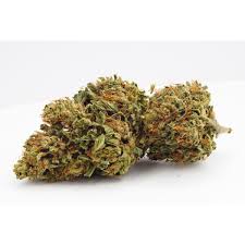 GROWN HERE FARMS - ORGANIC CBD FLOWER - 15 GRAM