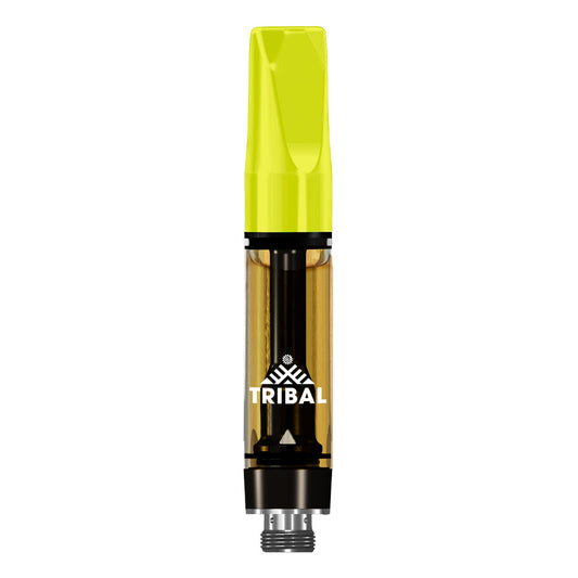 Tribal - Cuban Linx Live Resin Vape Cartridge