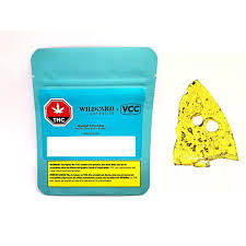 Wildcard Extracts - Malahat Citrus Gas Shatter Lto