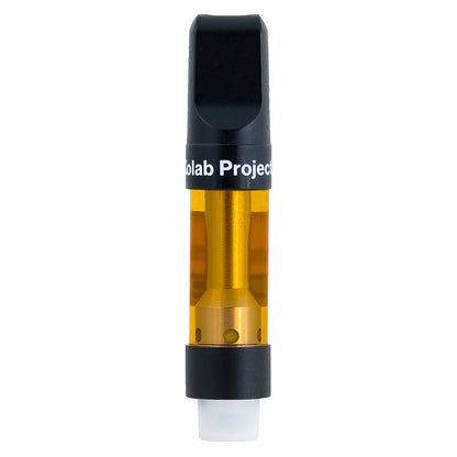 Kolab Project - Sativa Cartridge