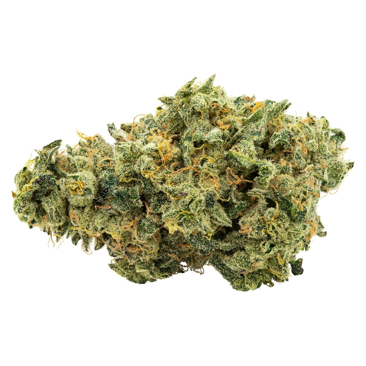 Trailblazer - Lemonade Haze Sativa Dried Flower