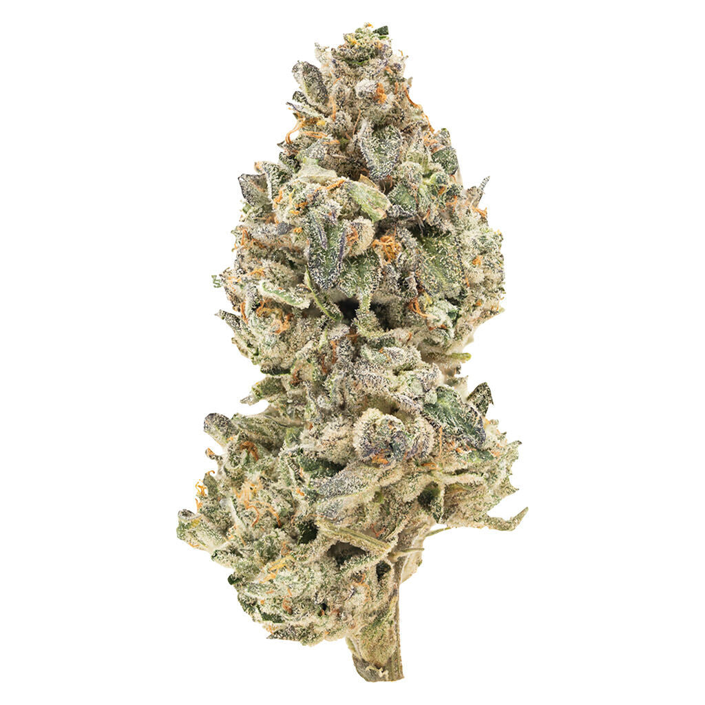Simply Bare - Bc Organic Pineapple Sour Lto