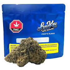 Lowkey By Mtl Cannabis - Frost'D Flakes