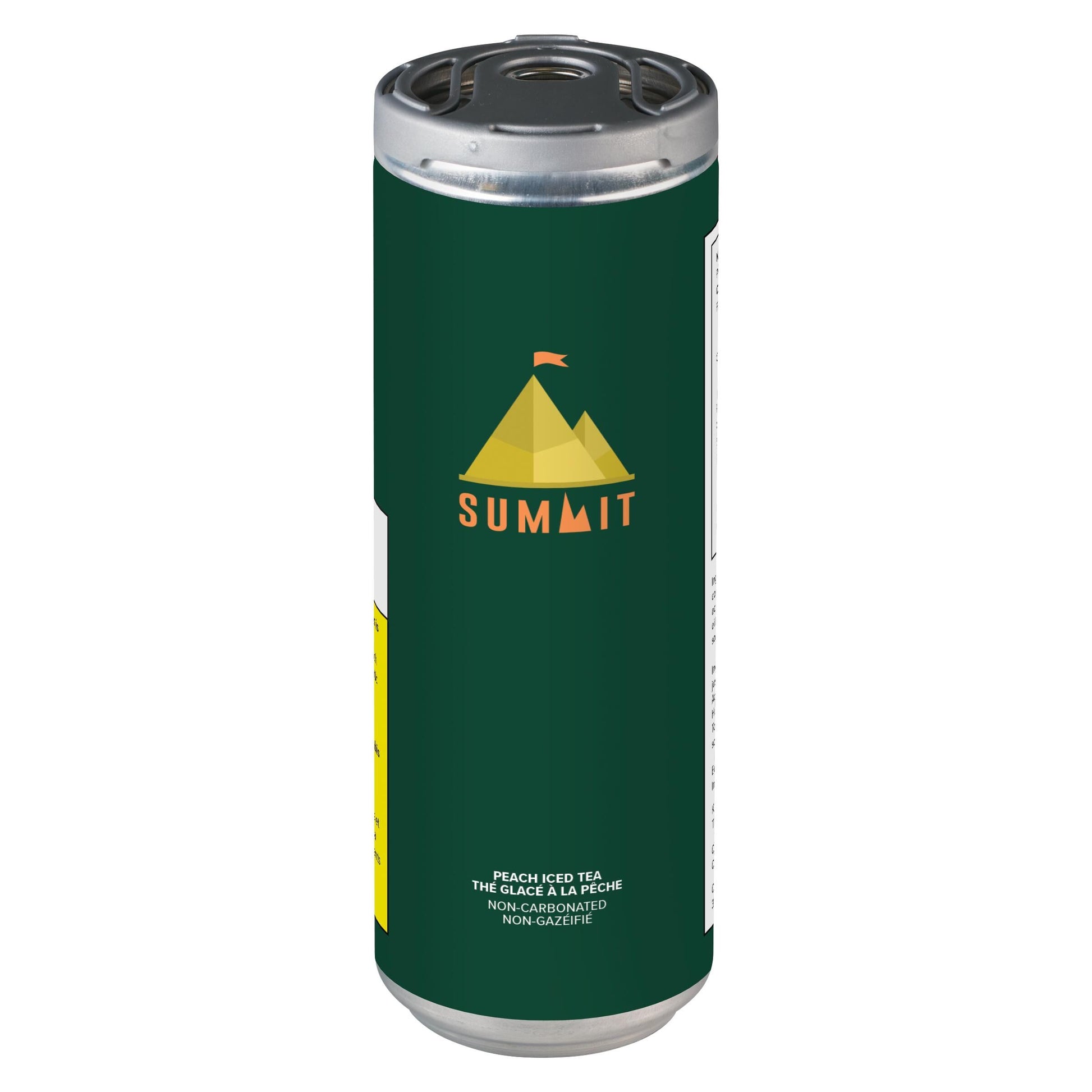 Summit - Peach Iced Tea