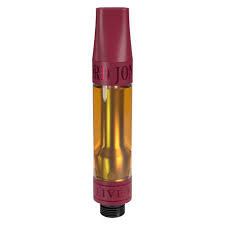 Lord Jones - Live Resin Deadhead Og Cartridge