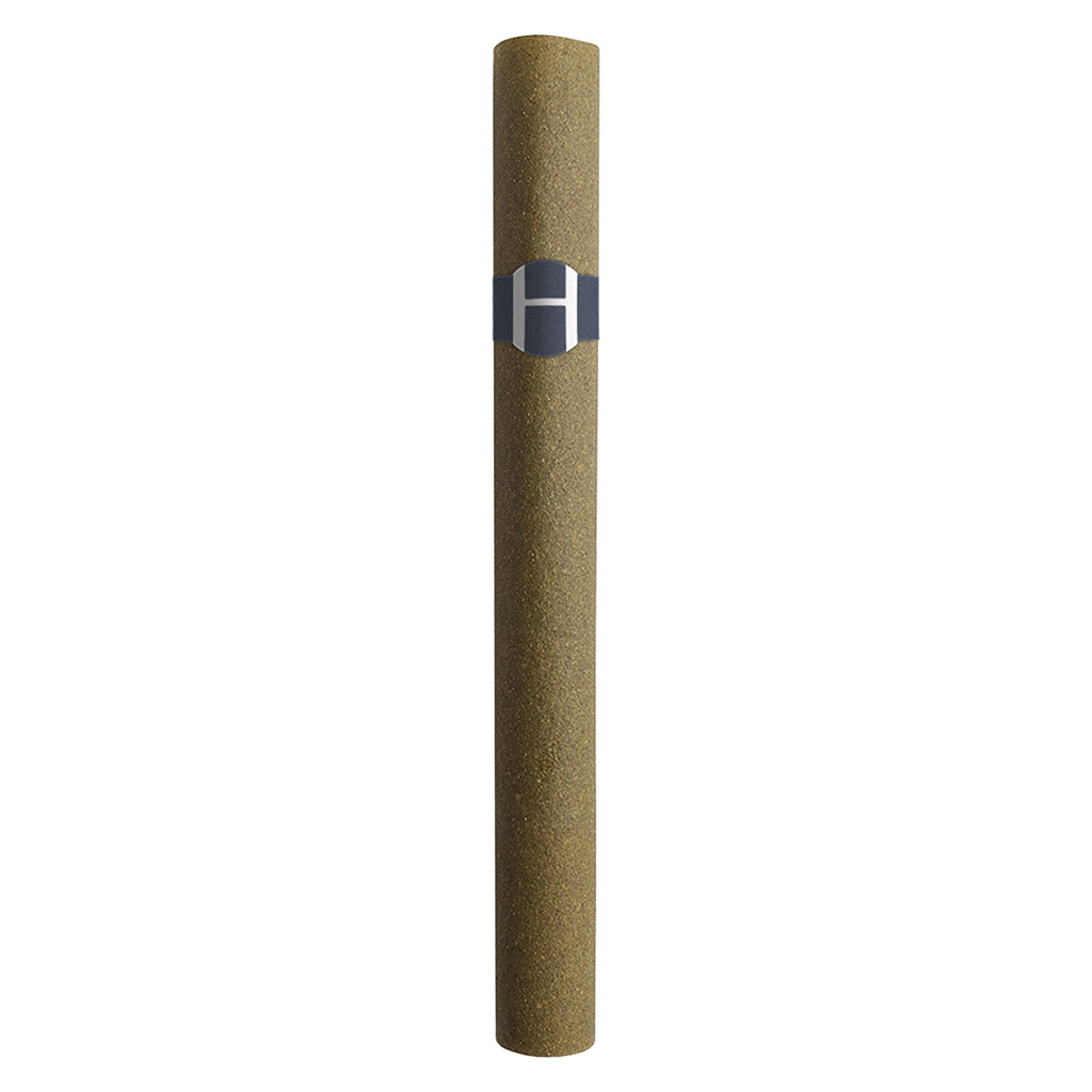 Buddy Homburg - Cbg Infused Cannagar