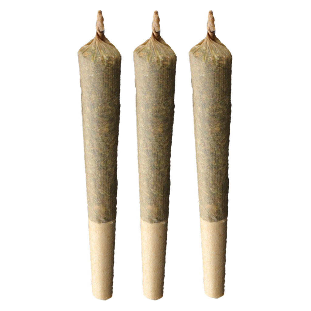 Weed Me Grind - Indica 20% Plus Pre-Rolls