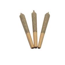 Ross' Gold - Mango Gold Pre-Rolls