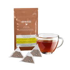 EVERIE - VANILLA ROOIBOS CBD TEA 3 PACK - 9 GRAM