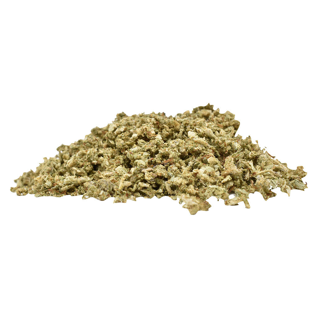 Weed Me Grind - Indica 20% Plus Milled Rotational