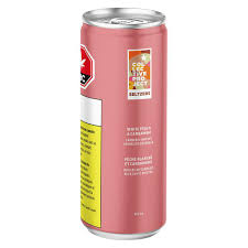 Collective Project - White Peach & Cardamom Sparkling Botanical Water