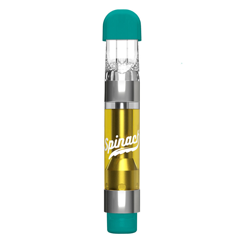 Spinach - Pineapple Paradise Cartridge