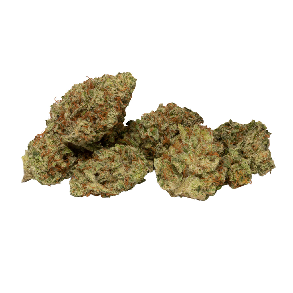 Good Buds - Gluerangutan