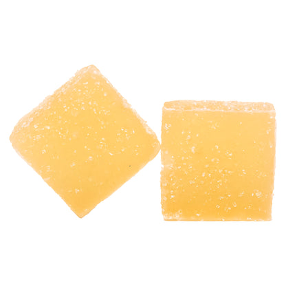 Wana - Japanese Citrus Yuzu 2:1 Hybrid Gummies