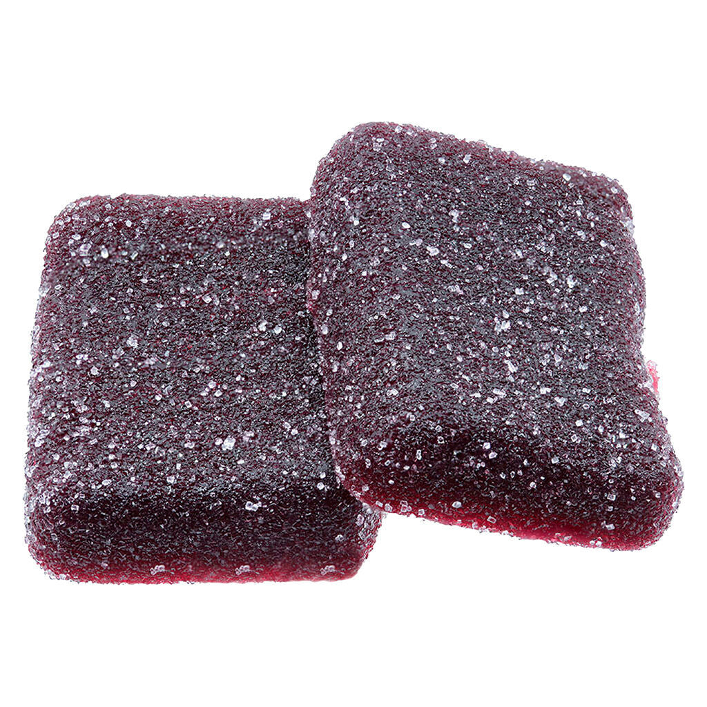 Wyld - Rl Frt Elderberry Cbn Gummies