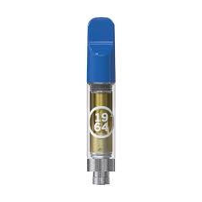 1964 - Blue Dream Fse Resin Vape Cartridge