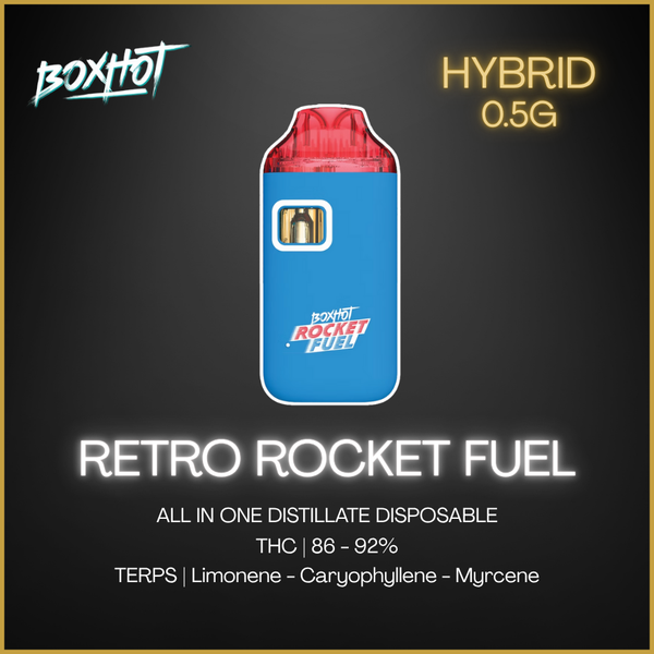 Boxhot-RetroRocketFuelAll-In-