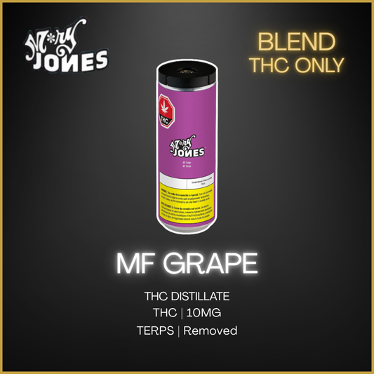 M*Ry Jones - Mf Grape - 355Ml