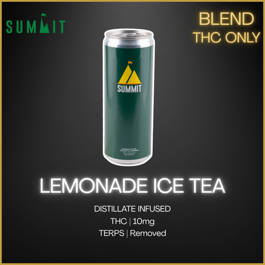 Summit - Lemonade Iced Tea - 0091 - 355Ml