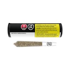 1964 - Comatose Resin Infused Pre-Roll