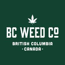 Bc Weed Co. - Dirty Little Secret Lto