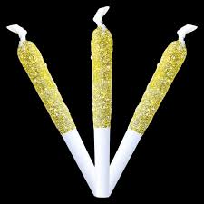 Adults Only - Cheeky Cherry Nsfw Diamond  Infused Pre-Rolls