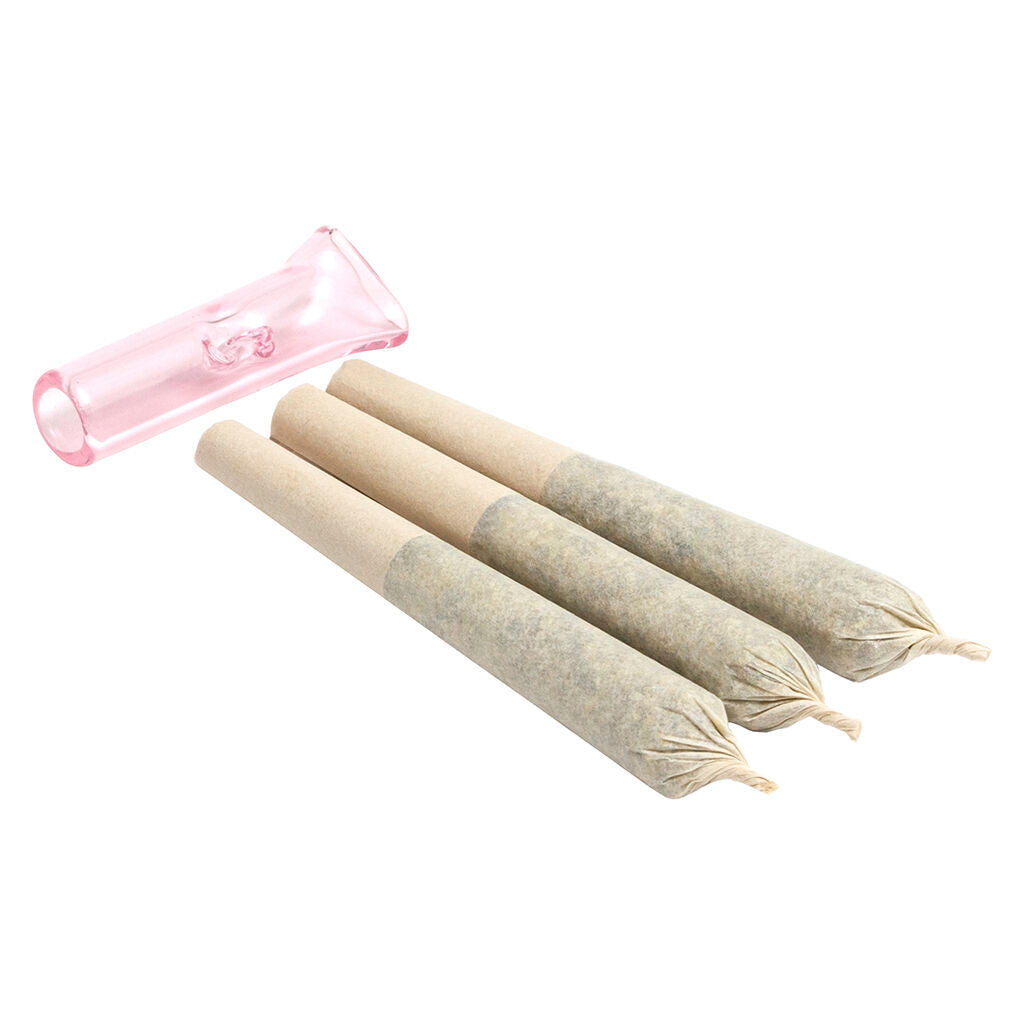 Pure Sunfarms - Pink Kush Diamond Infused Pre-Rolls