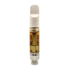 Wildcard Extracts - Space Panda Live Resin Cartridge