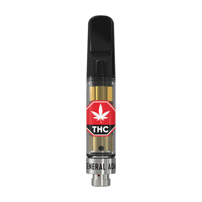 General Admission - Tiger Blood Distillate Vape Cartridge