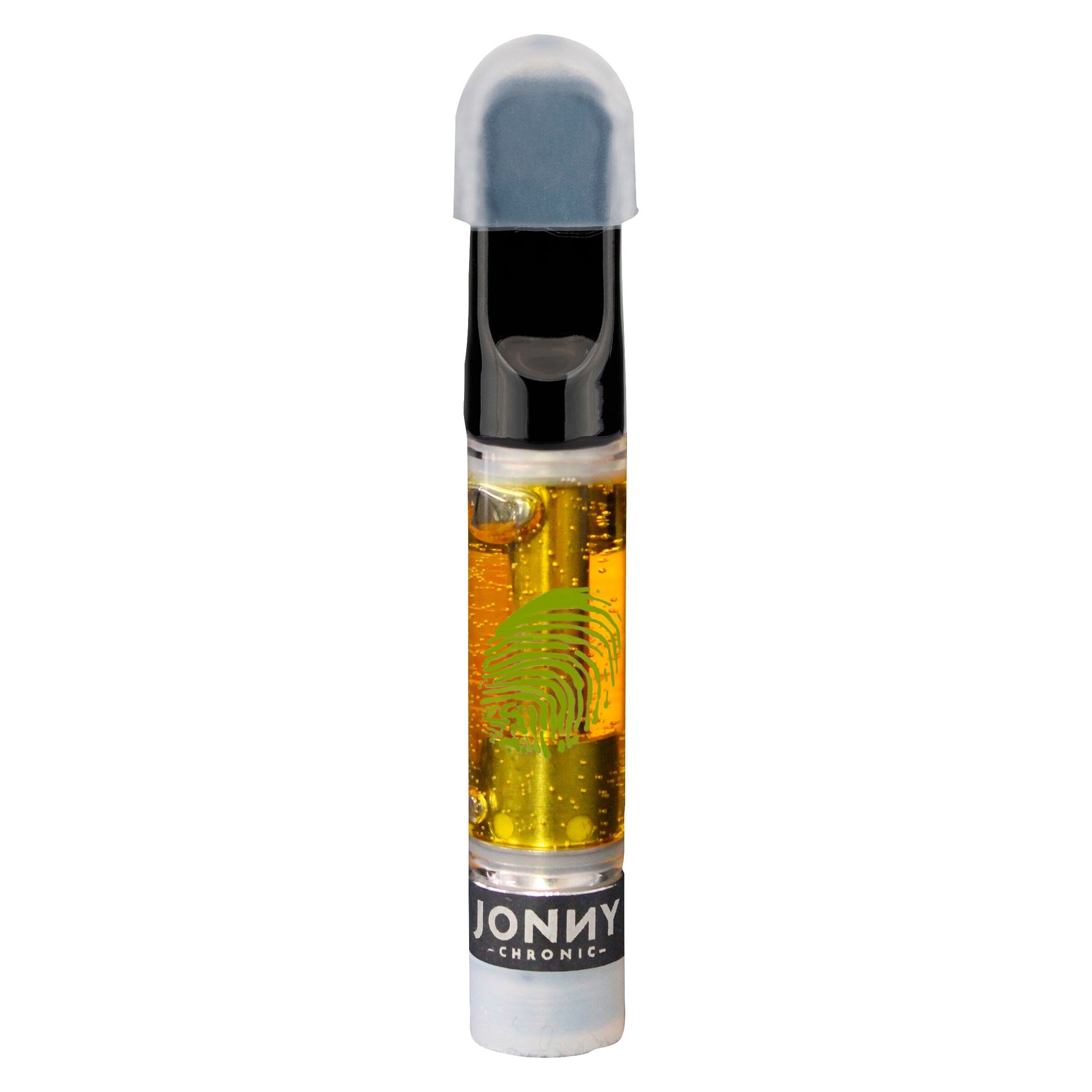 Jonny Chronic - Blueberry Kush Cartridge