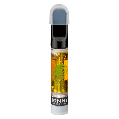 Jonny Chronic - Blueberry Kush Cartridge