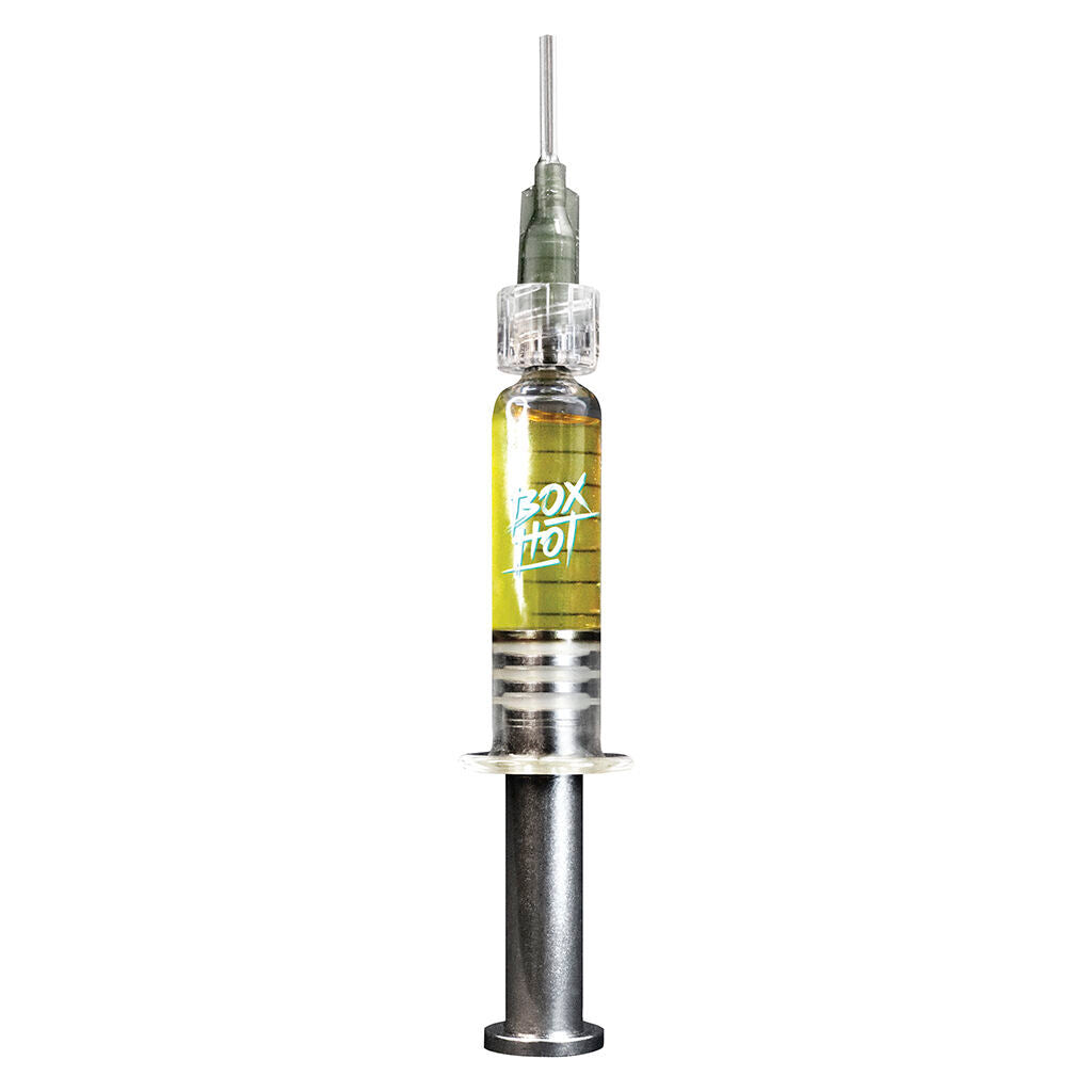 Boxhot - Strawberry Diesel Disty Dabber