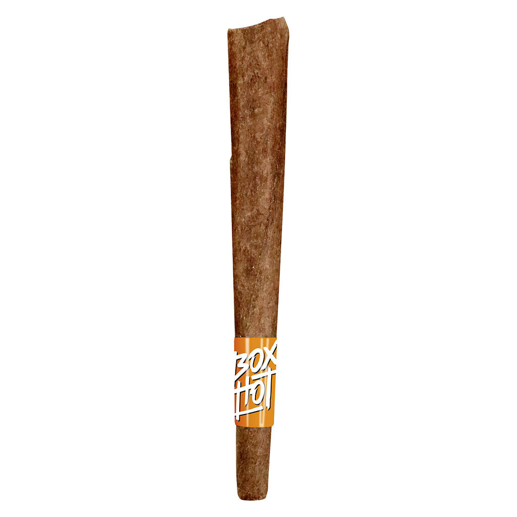 Boxhot Fatties - Peach Og Infused Blunt