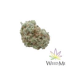 Weed Me - White Widow