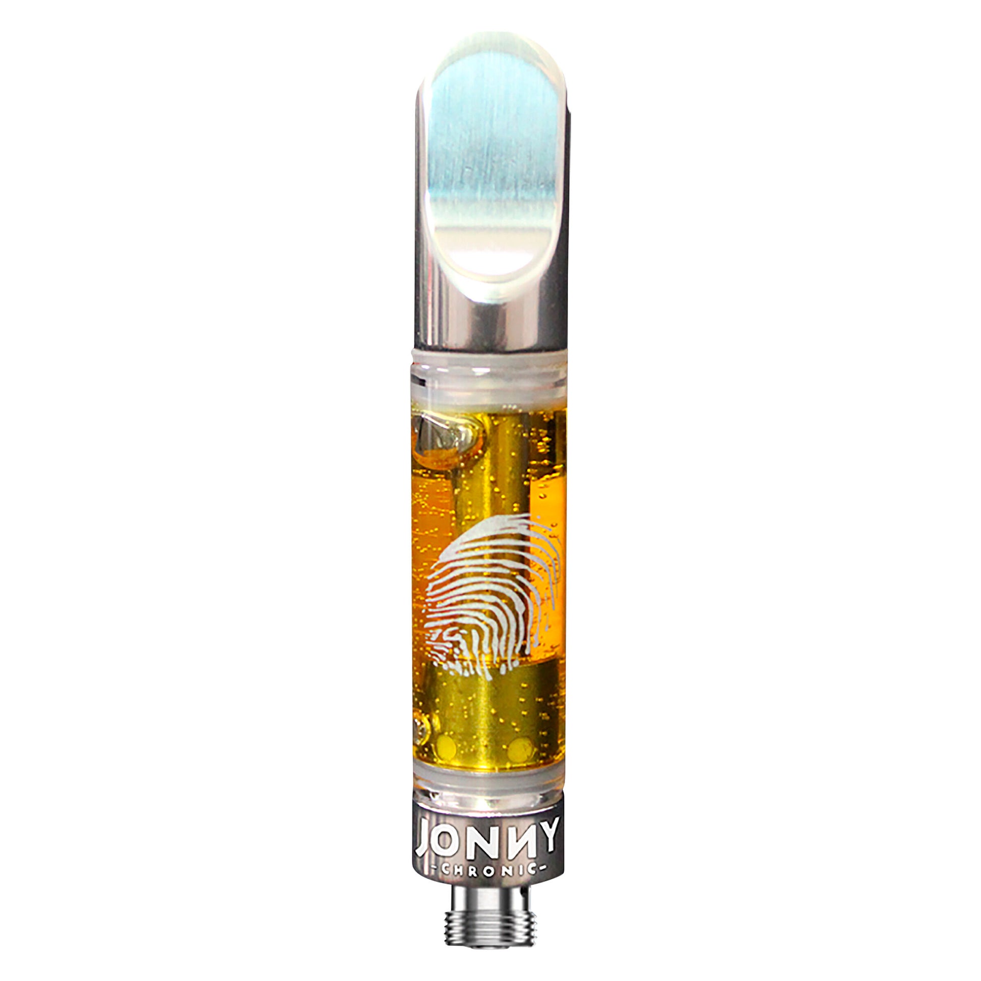 Jonny Chronic - Acapulco Gold Live Resin Cartridge
