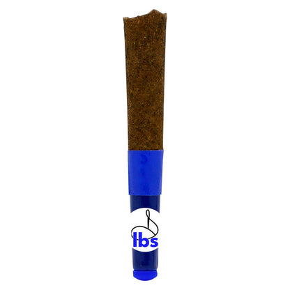 D*Gg Lbs - Cryptic Blueberry Infused Blunt