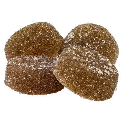 Shred'Ems Pop! - Root Beer Blast Gummies 1:1