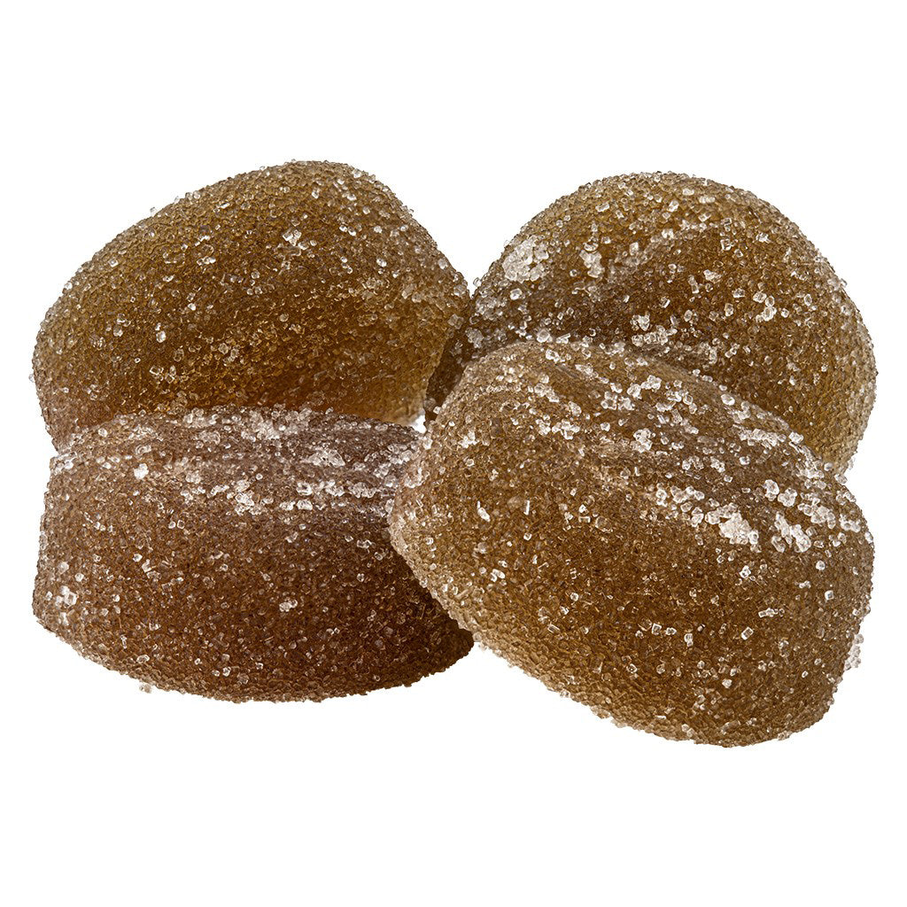 Shred'Ems Pop! - Root Beer Blast Gummies 1:1