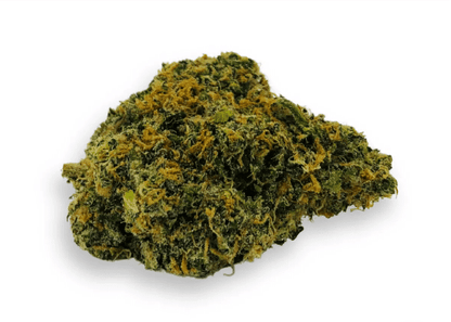 BC WEED CO - COCO BAMBA - 2 GRAM