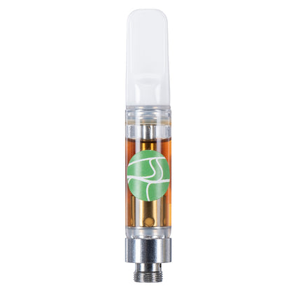 Common Ground - Hash Plant Cartridge