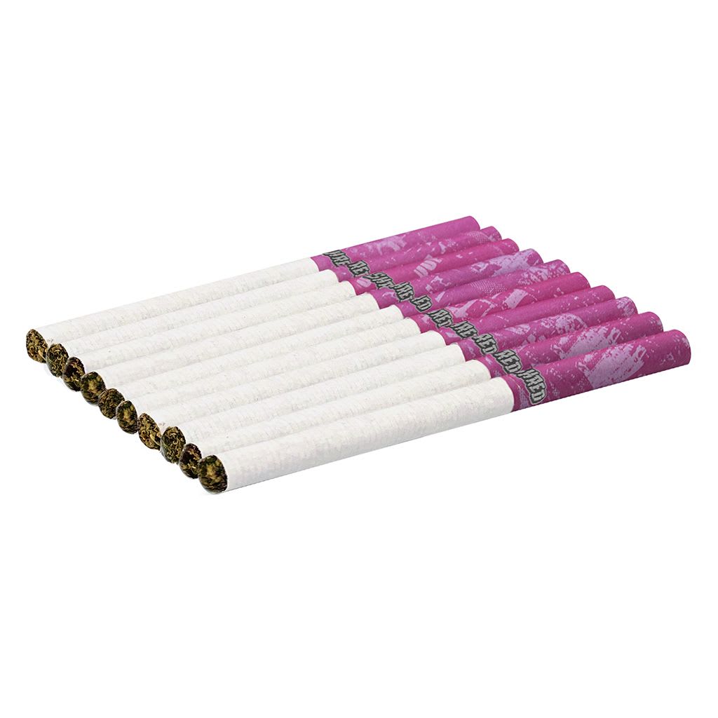 Shred - Gnarberry Dartz Pre-Rolls