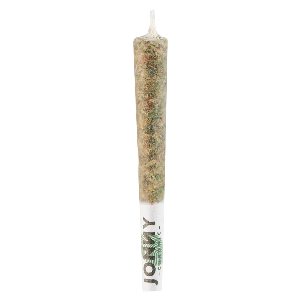 Jonny Chronic - Acapulco Gold Reefers Pre-Roll