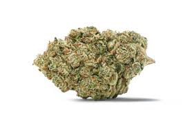 The Original Fraser Valley Weed Co. - White Fire Og