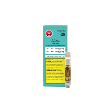 Wildcard Extracts - G-Wagon Cured Resin Vape 1G
