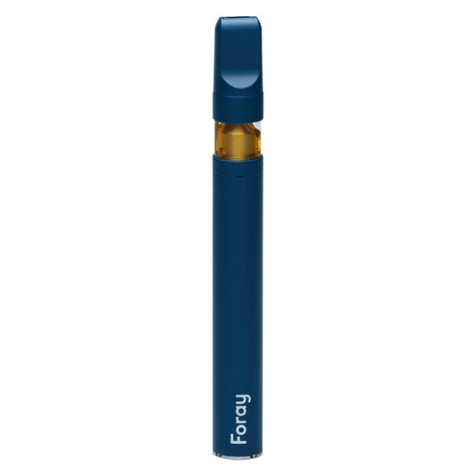 Foray - Indica Blackberry Cream Disposable Pen