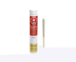 Simply Bare - Island Pink Kush Rosin Infused Pre-Roll