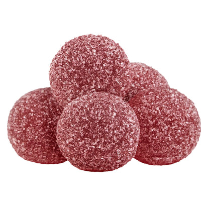 Pearls By Gron - Pomegranate 4:1 Cbd:Thc