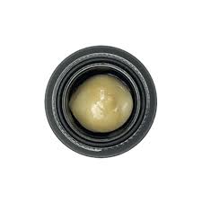 Dabble Cannabis Co. - Hashplant Live Rosin