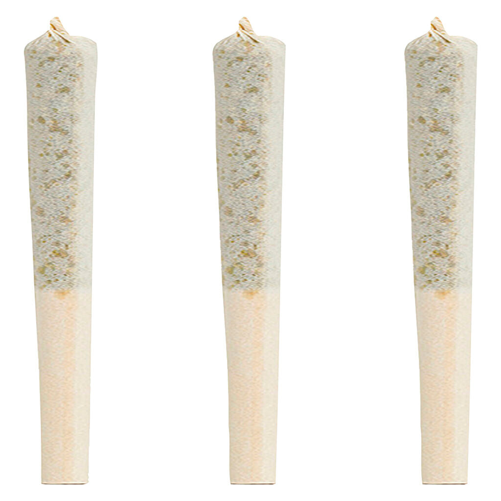 Simply Bare - Bc Organic Hash Bullets