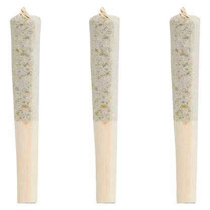 Simply Bare - Bc Organic Hash Bullets